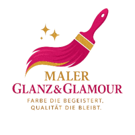 Maler Glanz & Glamour